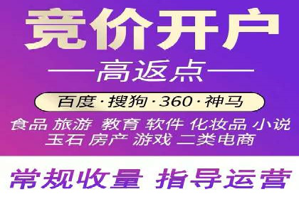 百度竞价代运营公司案例：如何制定有效的广告计划
